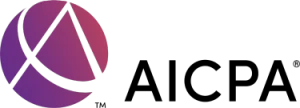 AICPA Logo AICPA Logo