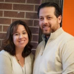 Gil and Carrie Gibori-The House Tutoring Lounge