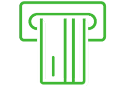 accounts payable green