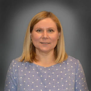 Oksana Veretelnikova CPA Accountant Hechtman Group Chicago Northbrook IL