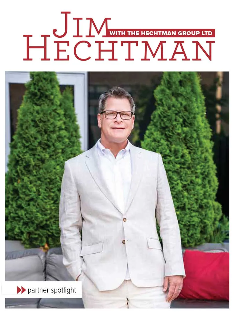 jim hechtman post