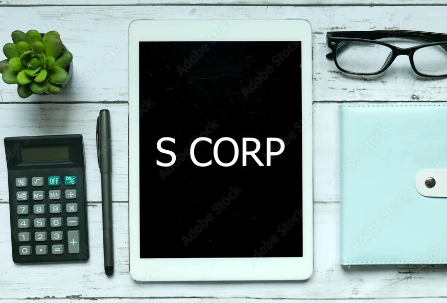 Tax Incentives and Drawbacks of an S Corporation Hechtman Group Northbrook Chicago IL Real Estate CPA 1