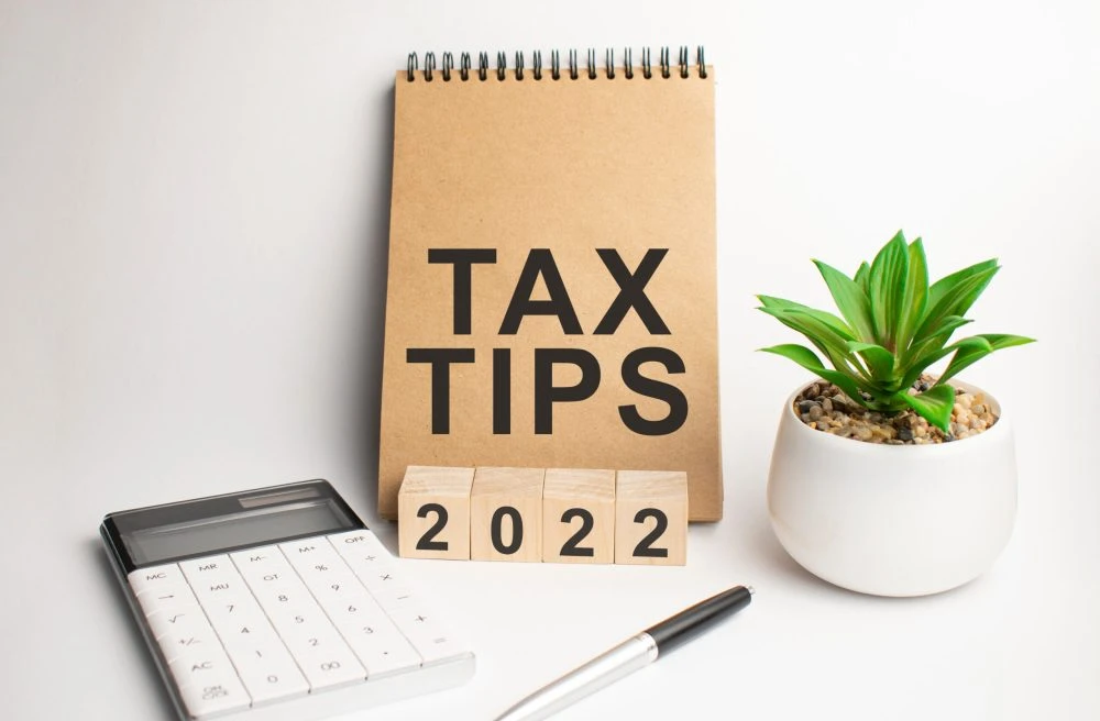 2022 Tax Tips Small Business Hechtman Group Northbrook Chicago IL CPA Accountant