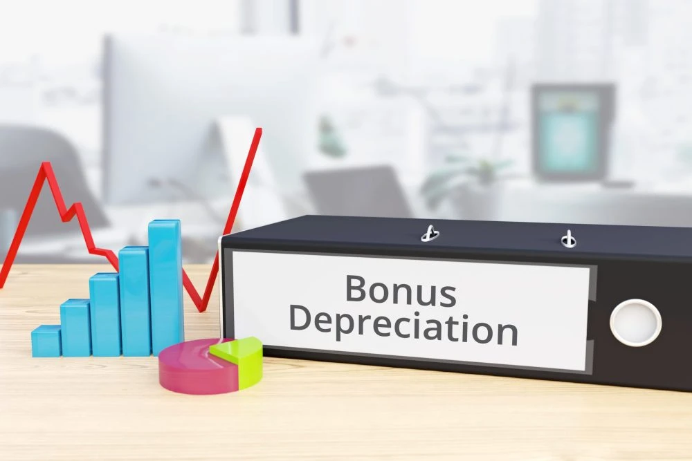 Phase Out Bonus Depreciation What you Need to Know Hechtman Group Chicago Northbrook IL