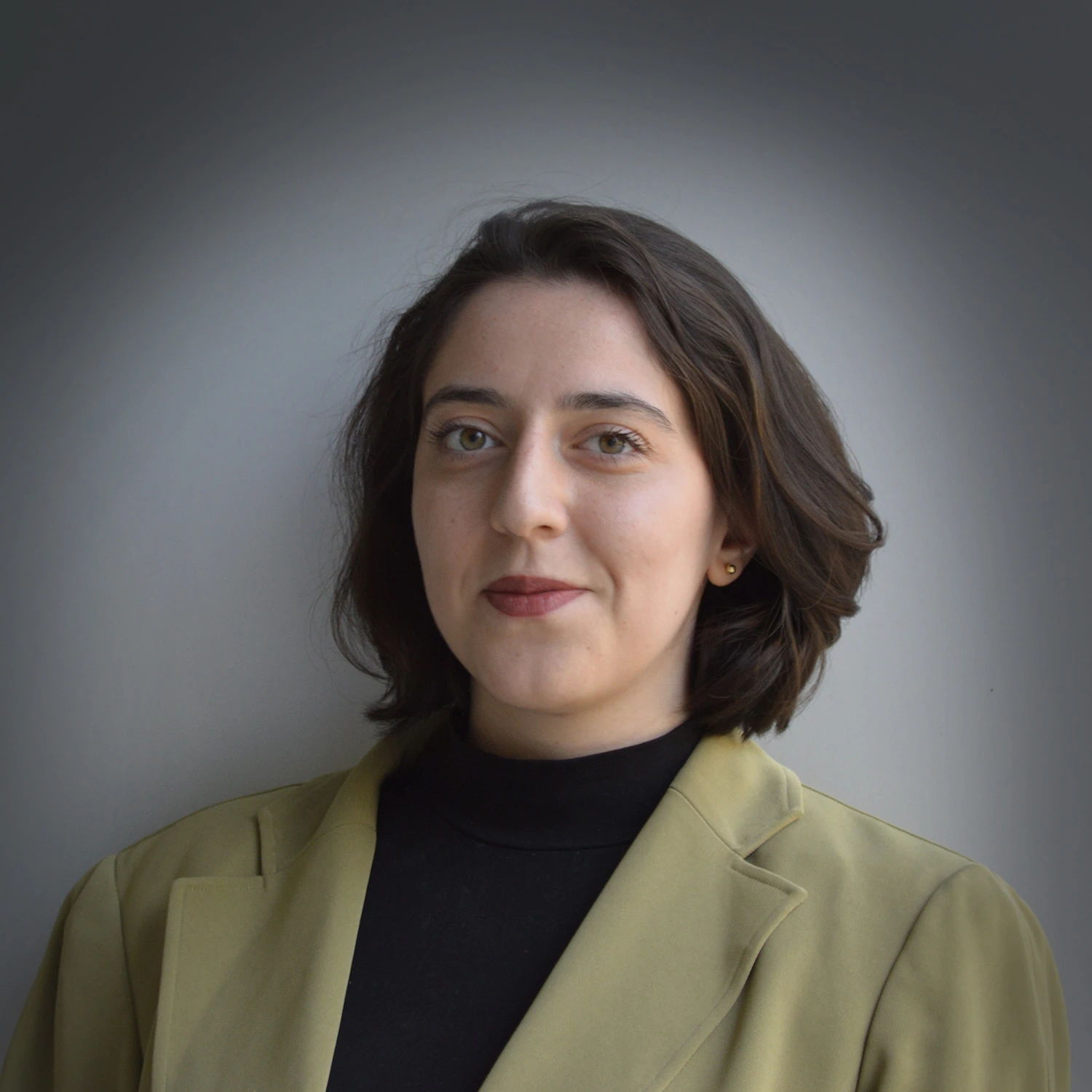 Mariam Hovhannisyan Hechtman Group Northbrook IL Web