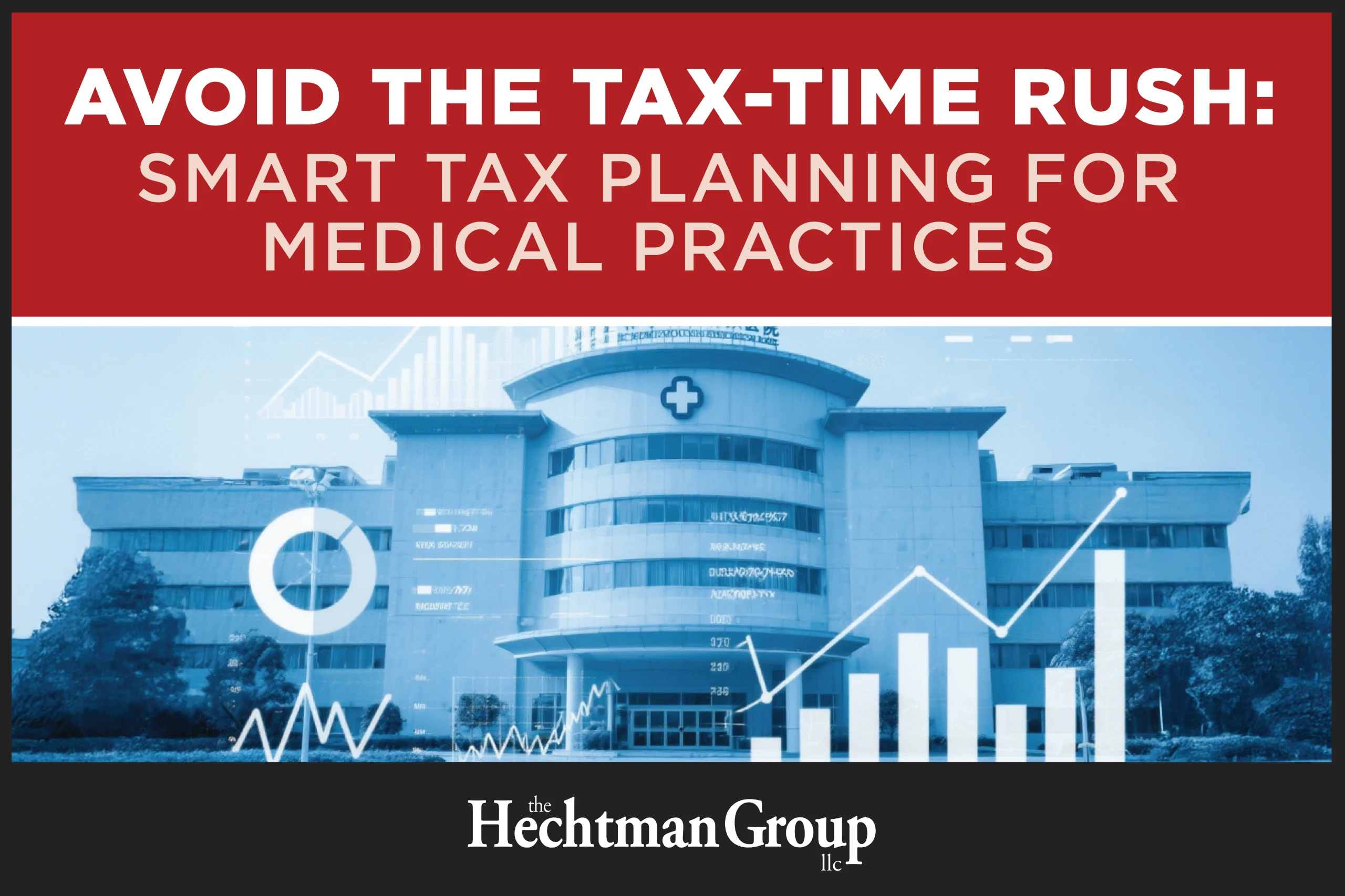 THG Tax Planning for Medical Practices Horizontal
