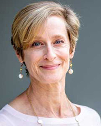 sandra crowe