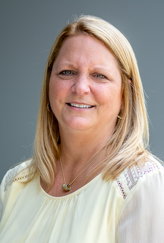 CATHY REICHERT new