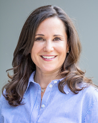 DEBBIE SHONFELD 1
