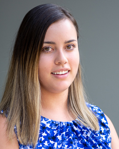 MARLENE CHAIDEZ 1