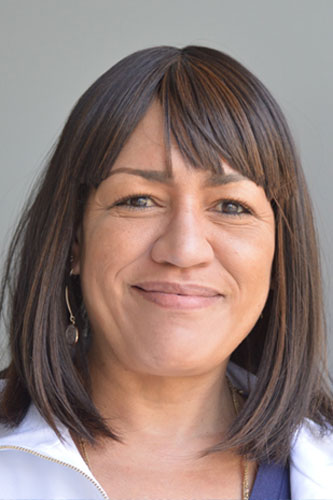 Jacqueline Coker