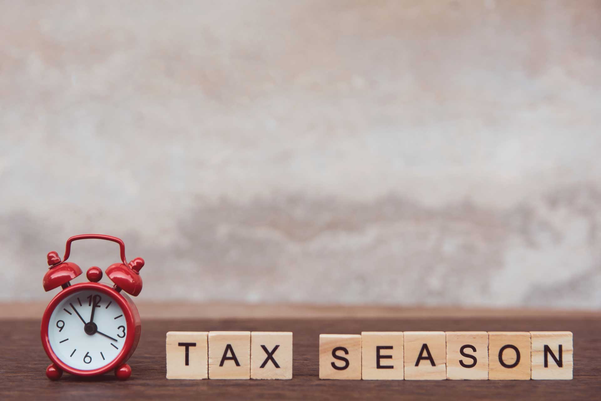 Federal Tax Payment Deadline Extended for 90 Days Beyond April