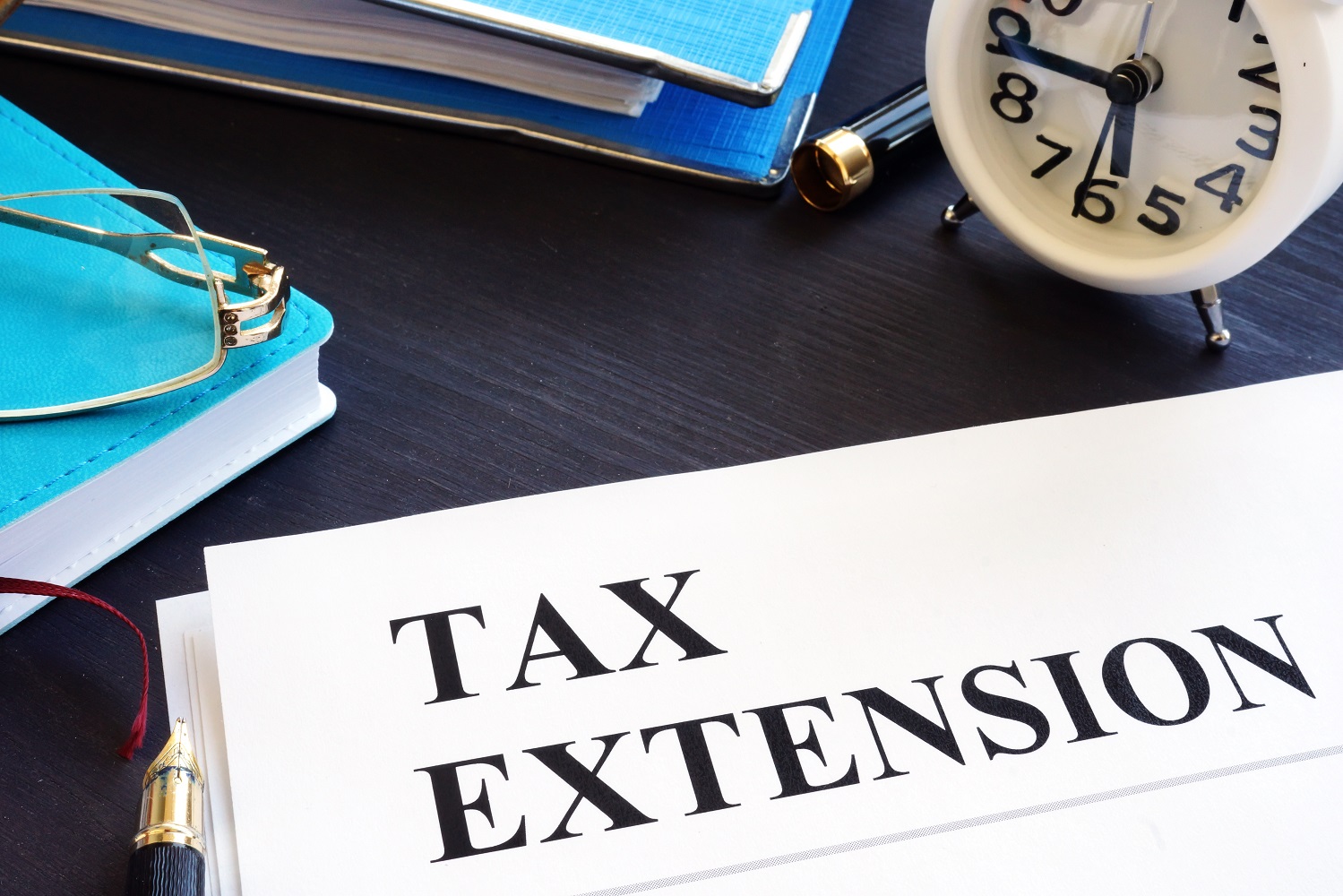 IMPORTANT IRS Extended Deadline Does Not Apply To All The Hechtman Group