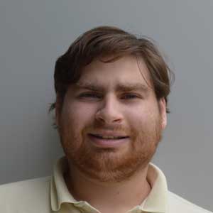Daniel Daniel