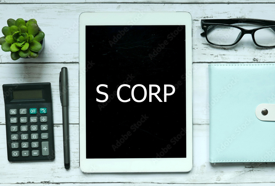 Tax Incentives and Drawbacks of an S Corporation Hechtman Group Skokie Chicago IL Real Estate CPA Tax Incentives and Drawbacks of an S Corporation Hechtman Group Skokie Chicago IL Real Estate CPA 1