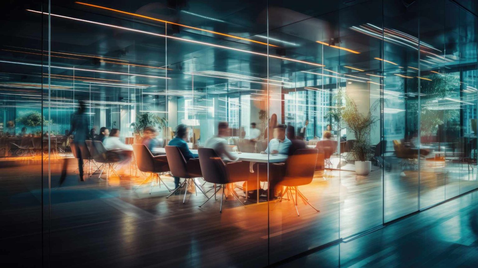 Corporate Transparency Act Reporting Requirements Begins January 1st
